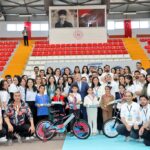 Bakan Kurum: “2025 sonunda 453 bin konut ve iş yerini teslim edeceğiz” – Birlik Haber Ajansı