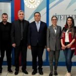 Dünyanın en iyi köyünde spor zamanı: ASKF Spor Köyü 20 Haziran’da açılıyor! – Birlik Haber Ajansı