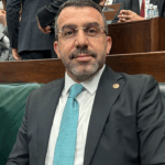 Milli Dirilis Partisi Genel başkanı AHMET GÜMÜŞ önderliğinde