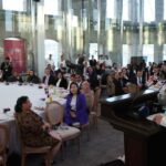 Bucak’ta 4-6 yaş Kur’an kurslarının yıl sonu coşkusu – Birlik Haber Ajansı