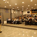 Kemer Belediye güreşçisinden üçüncülük – Birlik Haber Ajansı