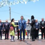 21 Mayıs 1864 “Çerkes Soykırımı ve Sürgünü” için Samsun’dan dünyaya seslendiler – Birlik Haber Ajansı