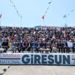 Uluslararası MEB Robot Yarışması Kayseri’de başlıyor – Birlik Haber Ajansı