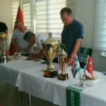 Şarkikaraağaç’ta 15 Mayıs çocuk şenliği coşkusu yaşandı!