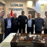 Türkiye Büyük Millet Meclisi’nde Engelsiz Sergisi ziyarete açıldı – Birlik Haber Ajansı