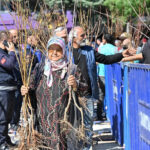 Mustafa Kaçıkoç Anadolu Lisesi’nde şiir ve türkü dinletisi – Birlik Haber Ajansı