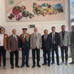 Kemer MHP İlçe Başkanlığı’na Ahmet Ali Güven atandı – Birlik Haber Ajansı