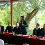 AKK Başkanı Yılmaz, “Yaşayan Çınarlar”da toplumsal değerlere vurgu yaptı – Birlik Haber Ajansı