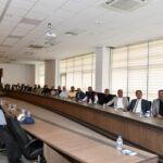 Milli Diriliş Ocakları genel başkanı Yaşar gümüş’ün gençlere açıklaması