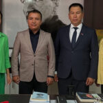 Cumhurbaşkanı Erdoğan: “Yeni anayasayı siz gençlerle birlikte inşa edeceğiz” – Birlik Haber Ajansı