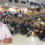 Alişan Özdemir’den gündem yaratan çıkış: “Birlik Başkanlığı ne durumda?” – Birlik Haber Ajansı