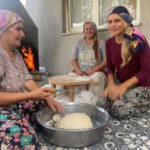 AK Parti heyetinden Şarkikaraağaç’a çıkarma – Birlik Haber Ajansı