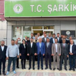 İş dünyası Kemer’de buluşacak – Birlik Haber Ajansı