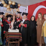 Erzincan’ın doğal harikası: Girlevik Şelalesi – Birlik Haber Ajansı