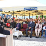 Kızıldağ Milli Parkı’nda çevre için el ele! – Birlik Haber Ajansı