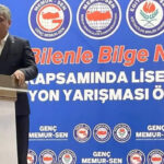 Anahtar Parti Van İl Başkanlığından TCMB’ye tepki: “Hesaplar tutmuyor, bedeli yine millet ödüyor” – Birlik Haber Ajansı