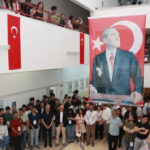 Karayolları Bölge Müdürleri, kurumlar arası koordinasyon için bir araya geldi – Birlik Haber Ajansı