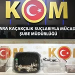 TİMBİR’den Erzincan TSO Başkanı Ahmet Tanoğlu’na ziyaret – Birlik Haber Ajansı