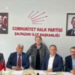 Sarıkamış’ta resim sergisi ilgi gördü – Birlik Haber Ajansı