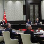 Orman yangınlarında küresel alarm: İtalya büyüklüğünde alan yok oldu – Birlik Haber Ajansı