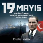Murat Anar: Türk dünyasında stratejik iş birliği – Birlik Haber Ajansı