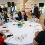 Binlerce yıllık gelenek her yıl aynı yerde yaşandı yaşatıldı – Birlik Haber Ajansı