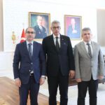 Selim’de Efsaneler Futbol Turnuvası gerçekleştirildi – Birlik Haber Ajansı