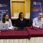 Fahrettin Altun: Türkiye olarak arabulucu ve barış diplomasisinin öncü savunucusu olarak varlık gösteriyoruz – Birlik Haber Ajansı