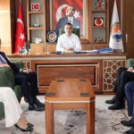 Ankara Büyükşehir Belediyesi’nden çiftçiye fide desteği – Birlik Haber Ajansı
