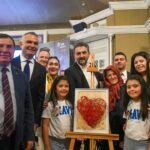 Selim Belediyesi’nden sokak hayvanlarına destek: “1 Mama 1 Umut” – Birlik Haber Ajansı