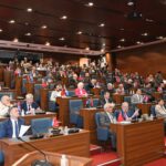 Şalpazarı CHP İlçe Başkanlığı Danışma Meclis Toplantısı yapıldı – Birlik Haber Ajansı