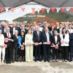 Sağlık Bakanı Kemal Memişoğlu’ndan Mardin’e Şehir Hastanesi müjdesi – Birlik Haber Ajansı