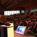 Pehlivan güreşlerine davet ziyareti – Birlik Haber Ajansı