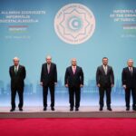 AK Parti’de yeni Anayasa mesaisi sürüyor: Dördüncü çalıştayda yasama ve yürütme masada – Birlik Haber Ajansı