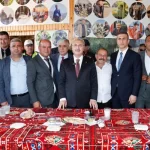 Vali Köşger, Misis’te incelemelerde bulundu – Birlik Haber Ajansı