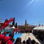 Yavuz Ağıralioğlu 19 Mayıs’ta Samsun’da – Birlik Haber Ajansı