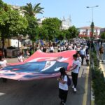 Kadim Zamanlardan Günümüze Taştaki Parmak İzleri Mozaik Sanatı Sergisi Başkentli sanatseverlerle buluşacak – Birlik Haber Ajansı
