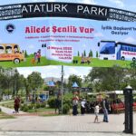 SBTÜ ev sahipliği yaptı – Birlik Haber Ajansı