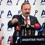 Başiskele Kavşağı’na dev yatırım için ilk adım atıldı – Birlik Haber Ajansı