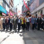 “SİDAV’da güçlü başlangıç!” – Birlik Haber Ajansı