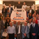 Marmaray’da yolcu tartışması büyüdü: Saldırgan tutuklandı – Birlik Haber Ajansı