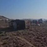 Türk Eğitim-Sen’den vefa örneği: Vefat eden öğretmenler için mevlid düzenlendi – Birlik Haber Ajansı