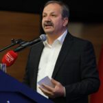 Sağlık-Sen Başkanlar Kurulu “Toplu Sözleşme” gündemiyle Toplandı – Birlik Haber Ajansı