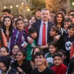 Kayseri’de yeni rota Tomarza – Birlik Haber Ajansı