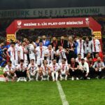 İETT otobüsü alevlere teslim oldu