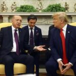 Cumhurbaşkanı Erdoğan, Trump ile görüştü: Bölgesel barış vurgusu yaptı – Birlik Haber Ajansı