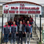 Yunus Emre dualarla anıldı – Birlik Haber Ajansı