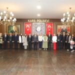 Büyükakın’dan LGS’ye girecek öğrencilere başarı dileği – Birlik Haber Ajansı