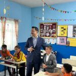 Başkan Başdeğirmen: Geçmişimizi bilemezsek, geleceğe adım atamayız – Birlik Haber Ajansı