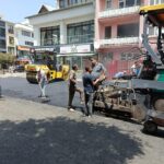 Ormanya’da yaz hazırlıkları tamam